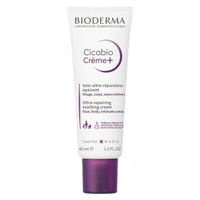 Bioderma Cicabio Creme+ 40 ml