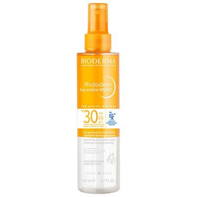 Bioderma Photoderm Bronz Sun Protective SPF30+ 200 ml