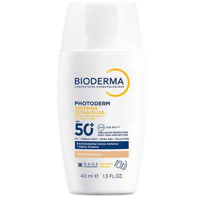 Bioderma Photoderm Xdefense Spf50+ Light 40 ml