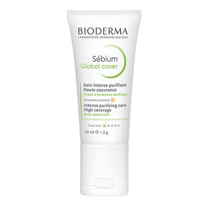 Bioderma Sebium Global Cover 30 ml
