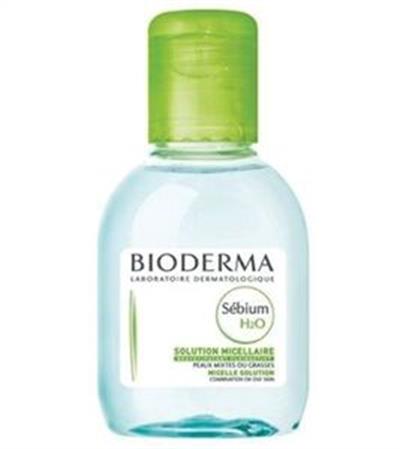 Bioderma Sebium H2O 100 ml