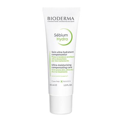 Bioderma Sebium Hydra Cream 40 ml