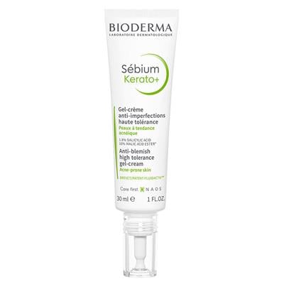 Bioderma Sebium Kerato Gel Cream 30 ml