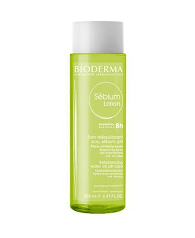 Bioderma Sebium Lotion 200 ml