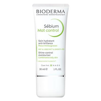 Bioderma Sebium Mat Control 30 ml
