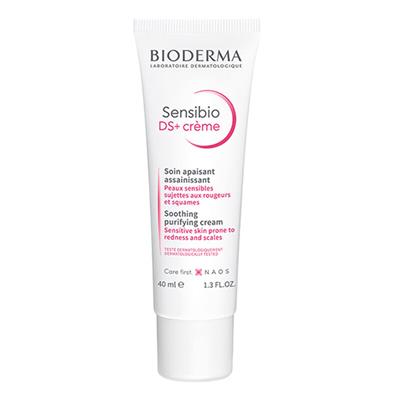 Bioderma Sensibio DS+ Cream 40 ml