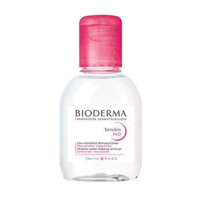 Bioderma Sensibio H2O 100 ml