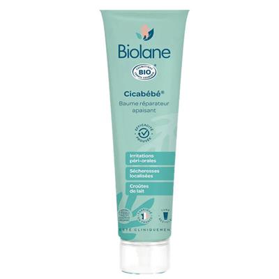 Biolane Organic Cicabebe 40 ml