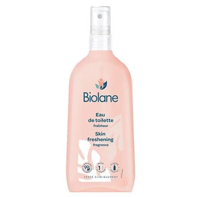 Biolane Skin Freshhening Fragrance 200 ml