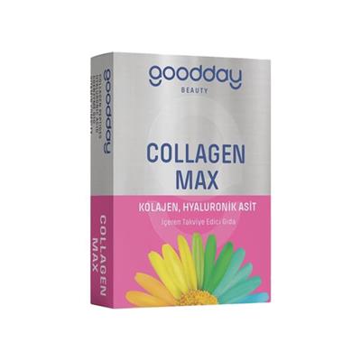 Goodday Collagen Max 30 Tablet