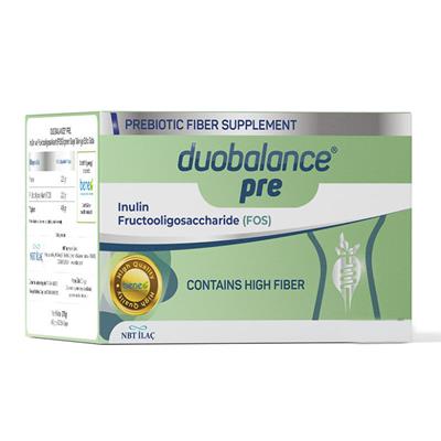 NBT Life Duobalance Pre 30 Saşe