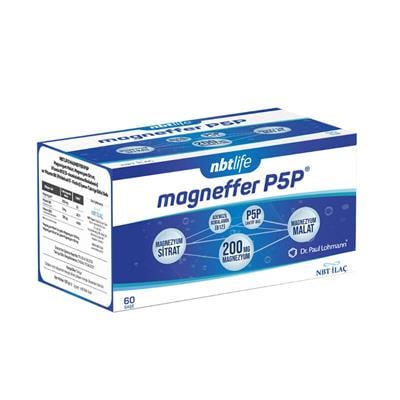 Nbt Life Magneffer P5P 60 Saşe