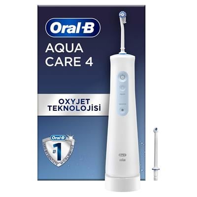 Oral-B Süper Set