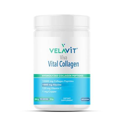 Velavit Viva Collagen 334 gr