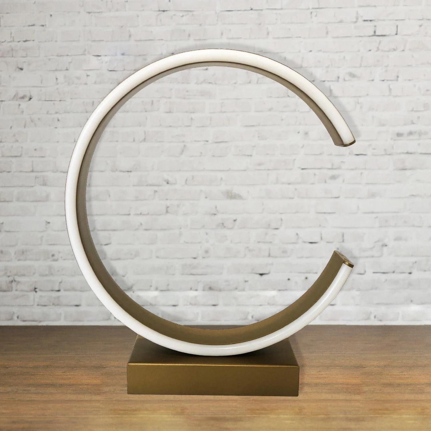 Açılay Masa Lambası