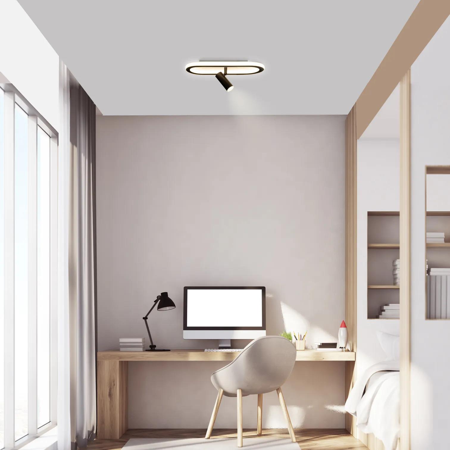 Hare Spot Mini Plafonyer