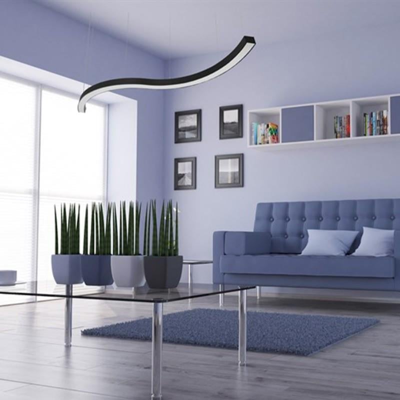 Liner H4 Sarkıt Avize