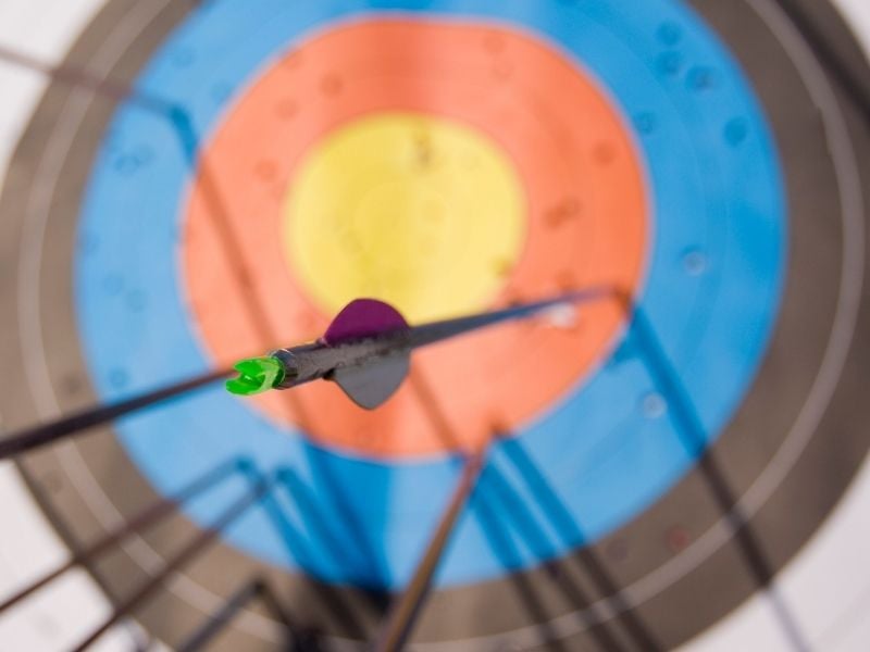 Okçuluk Ekipmanları Nelerdir? Hangi Malzemeler Zorunludur?