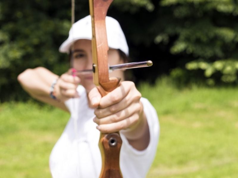 Okçuluk Sporu Nasıl Yapılır? Yeni Başlayanlar İçin Temel Bilgiler