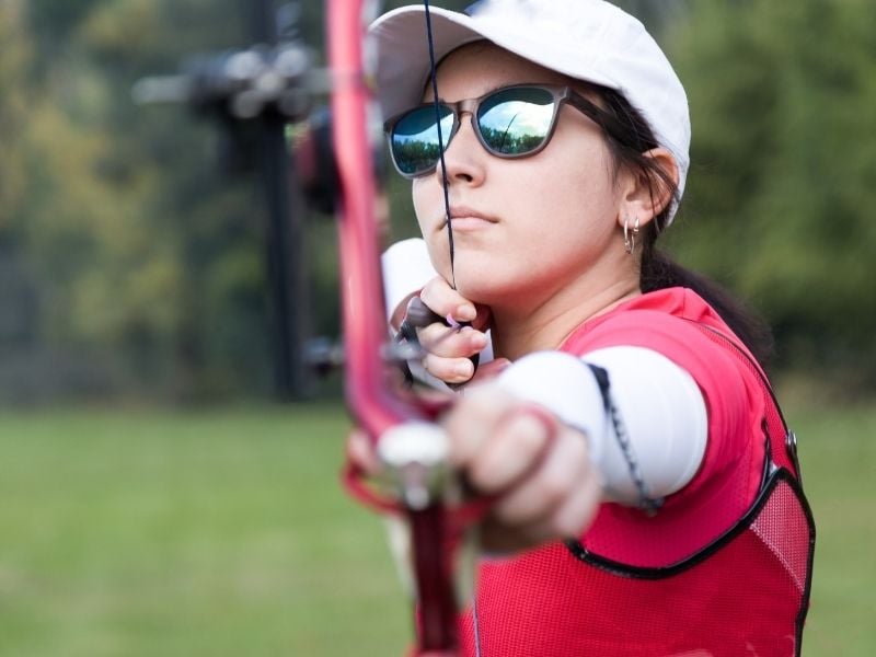 Okçulukta Başarı İçin 7 Altın Kural (Yeni Başlayanlara Özel)