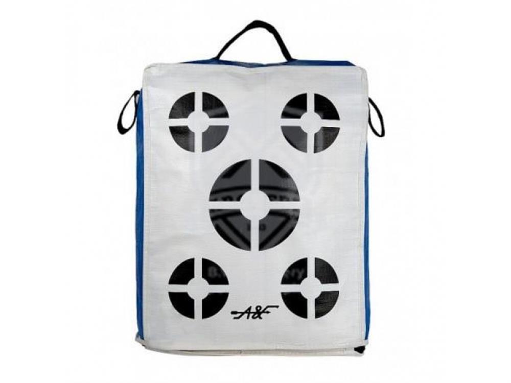 A&F TARGET BAG