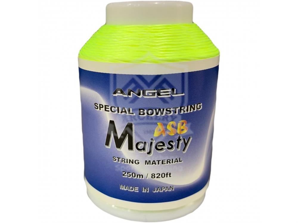 ANGEL BOWSTRING MAJESTY PRO WH