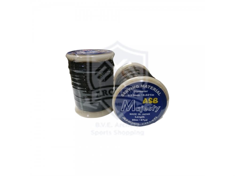 Angel Serving Majesty .018