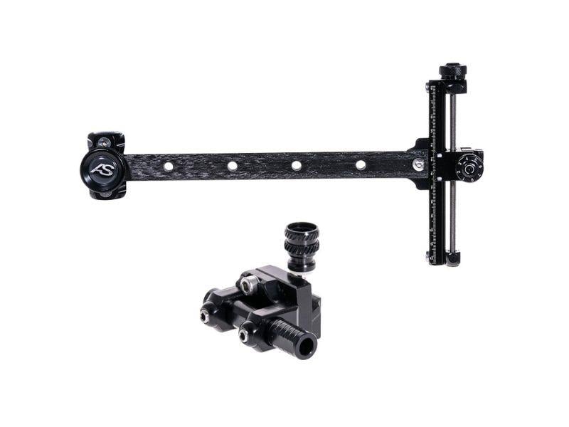 ARC SYSTEME SIGHT SX10 CARBON COMPOUND