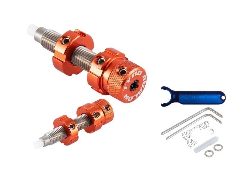 Avalon Basınç Düğmesi Tyro