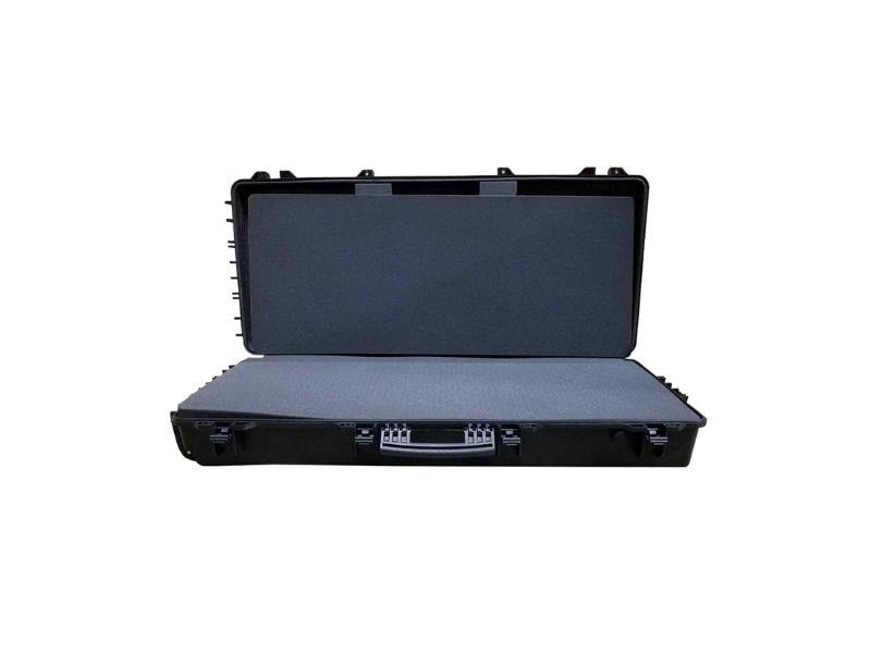 AVALON CASE BOW BUNKER LITE WITH WHEELS 113X46X18