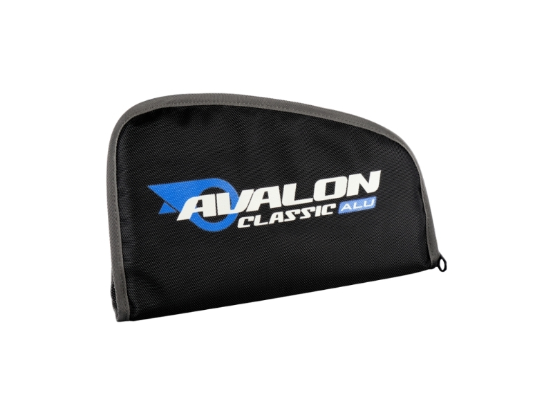 Avalon Klasik Alüminyum Yay Nişangahı