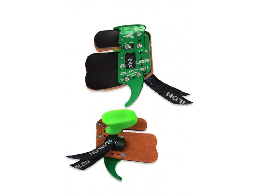 Avalon Classic Prime Leather Parmaklık