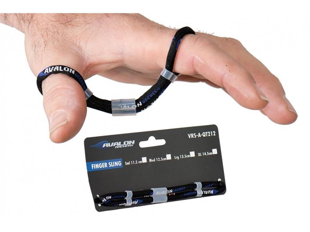 Avalon Finger Sling