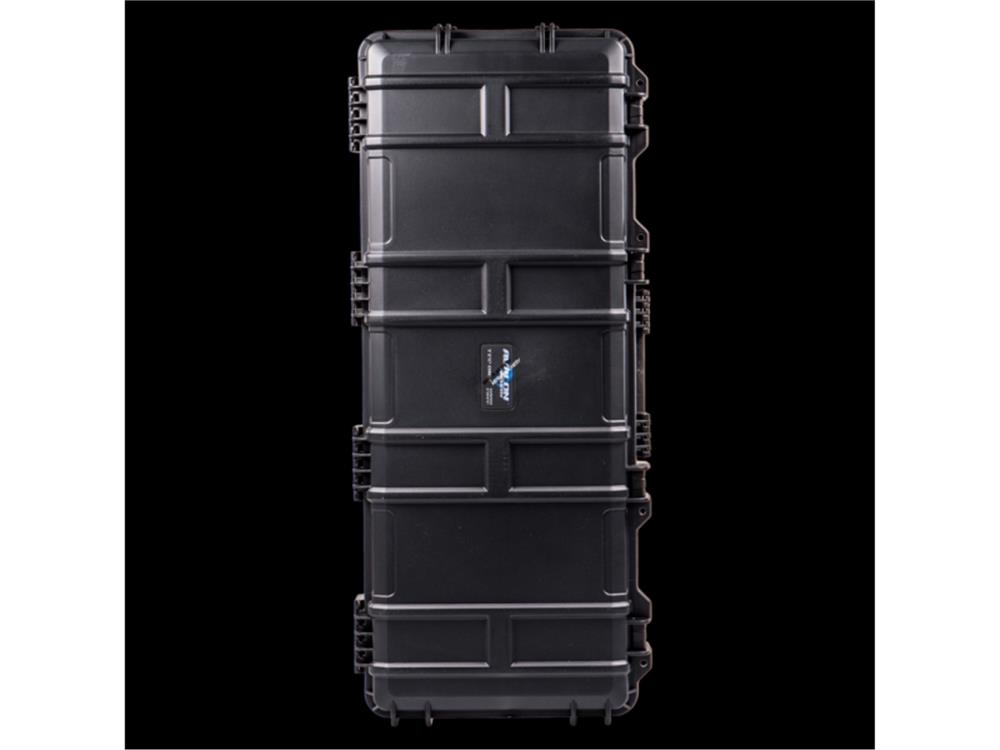 Avalon Klasik Yay Çantası Tec One Hard Case L97xh42xd17