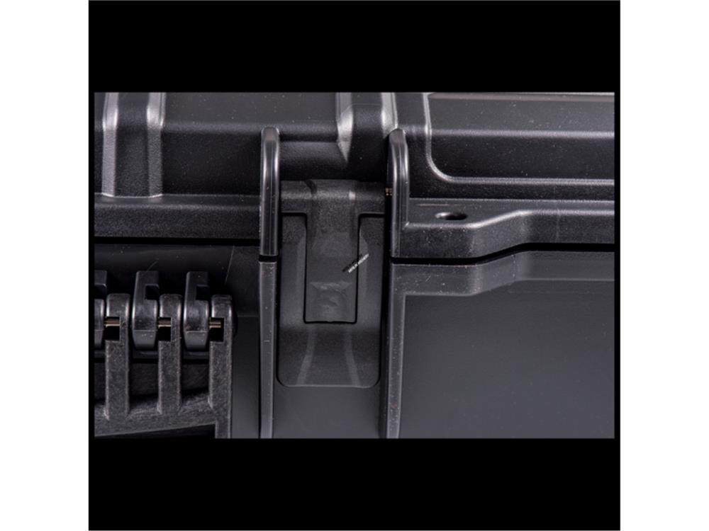 Avalon Klasik Yay Çantası Tec One Hard Case L97xh42xd17