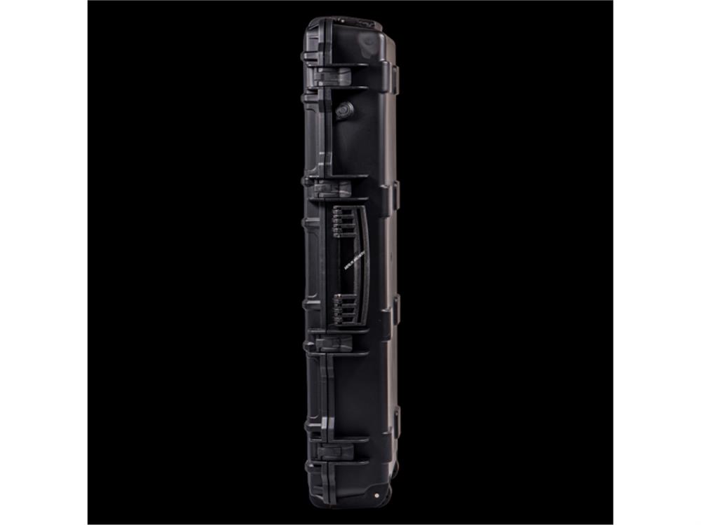 Avalon Klasik Yay Çantası Tec One Hard Case L97xh42xd17