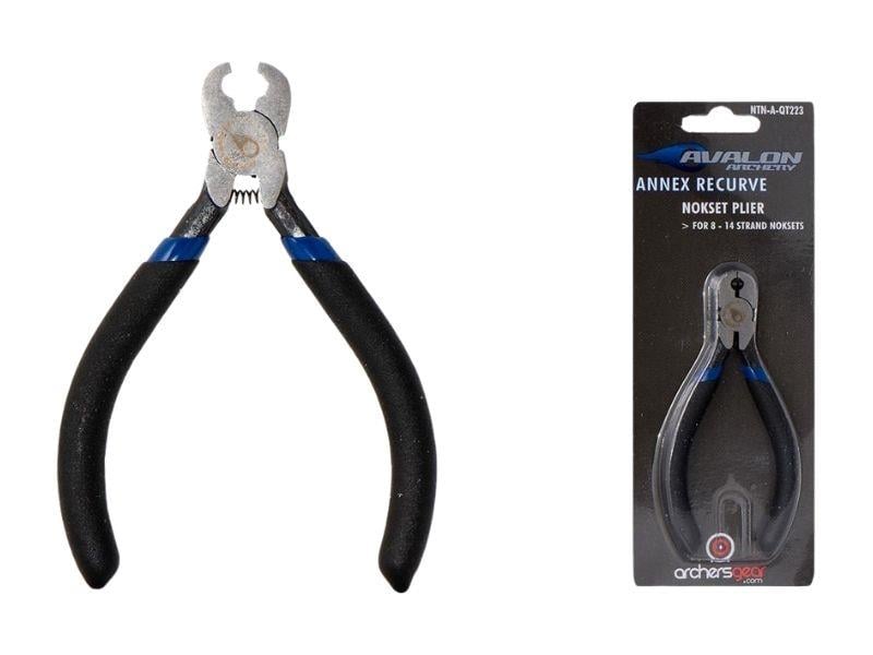 AVALON NOCK PLIERS ANNEX RC 8 - 14