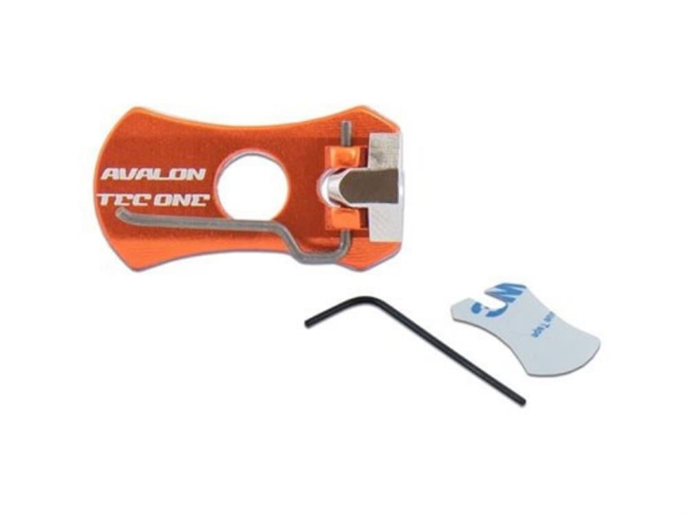 Avalon Ok Yatağı Stick-On Tec One Magnetic