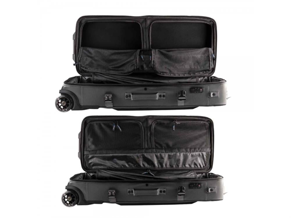 Avalon Powr Dlx Trolley Klasik Yay Çantası
