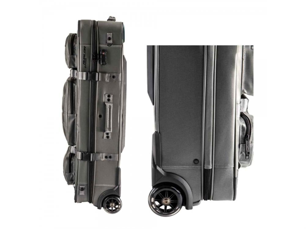 Avalon Powr Dlx Trolley Klasik Yay Çantası