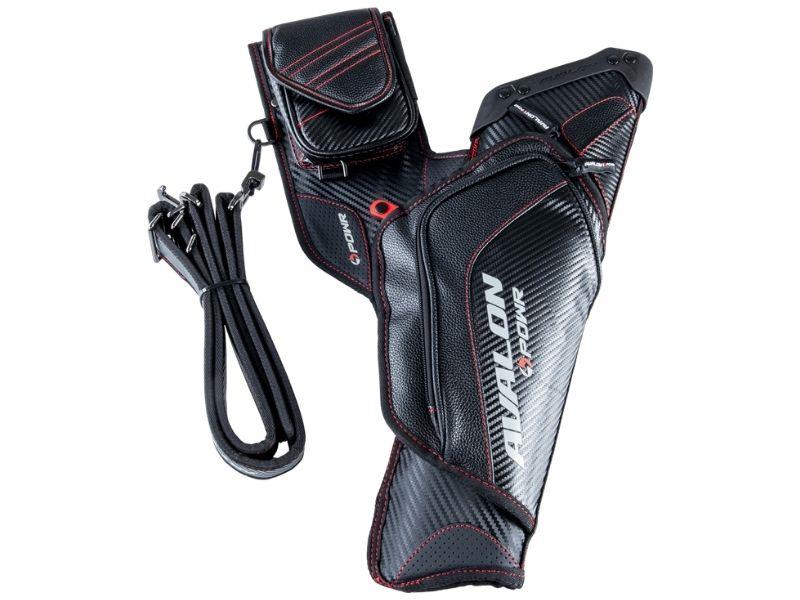 Avalon Powr Target Sadak