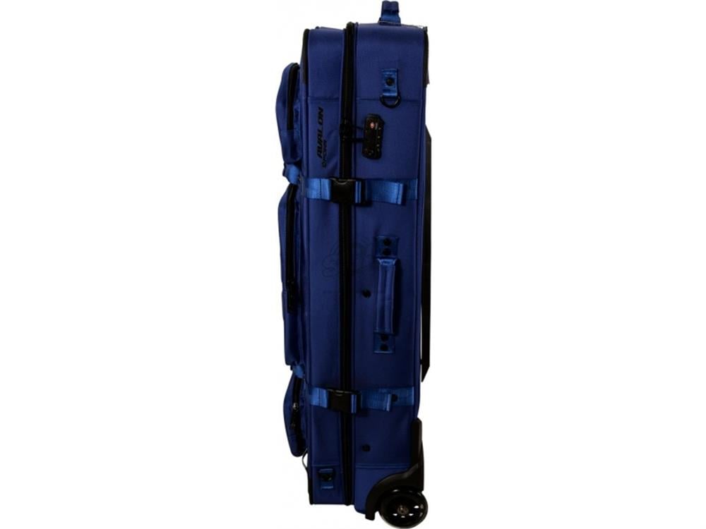 Avalon Powr Trolley Klasik Yay Çantası