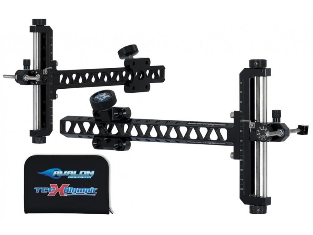 Avalon Sights Tec X RC Alu