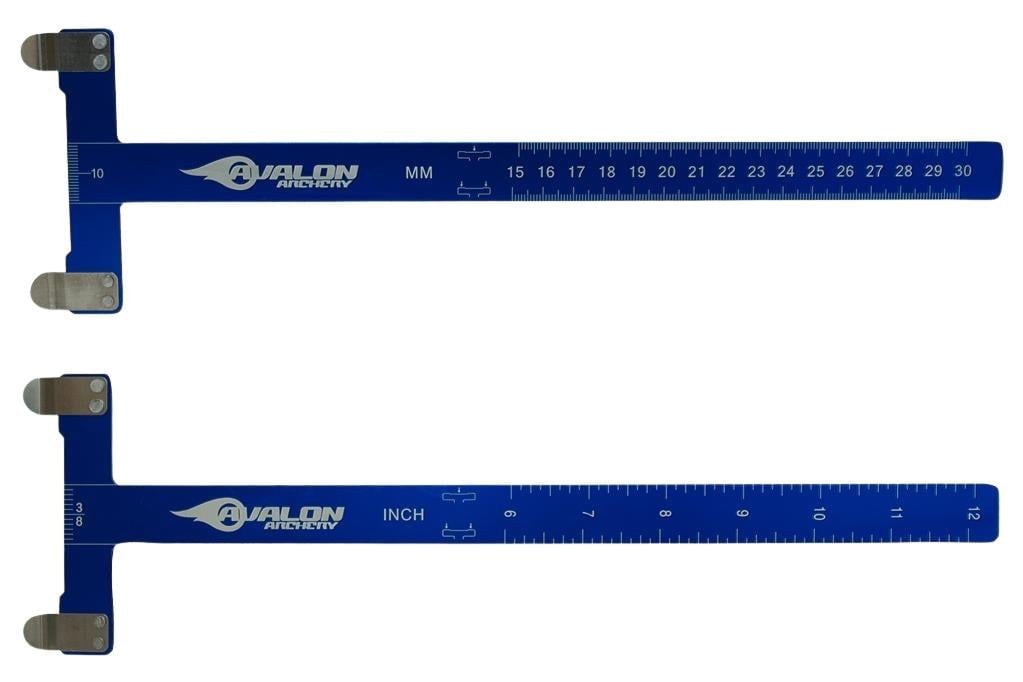 Avalon Standart Yay T Cetveli