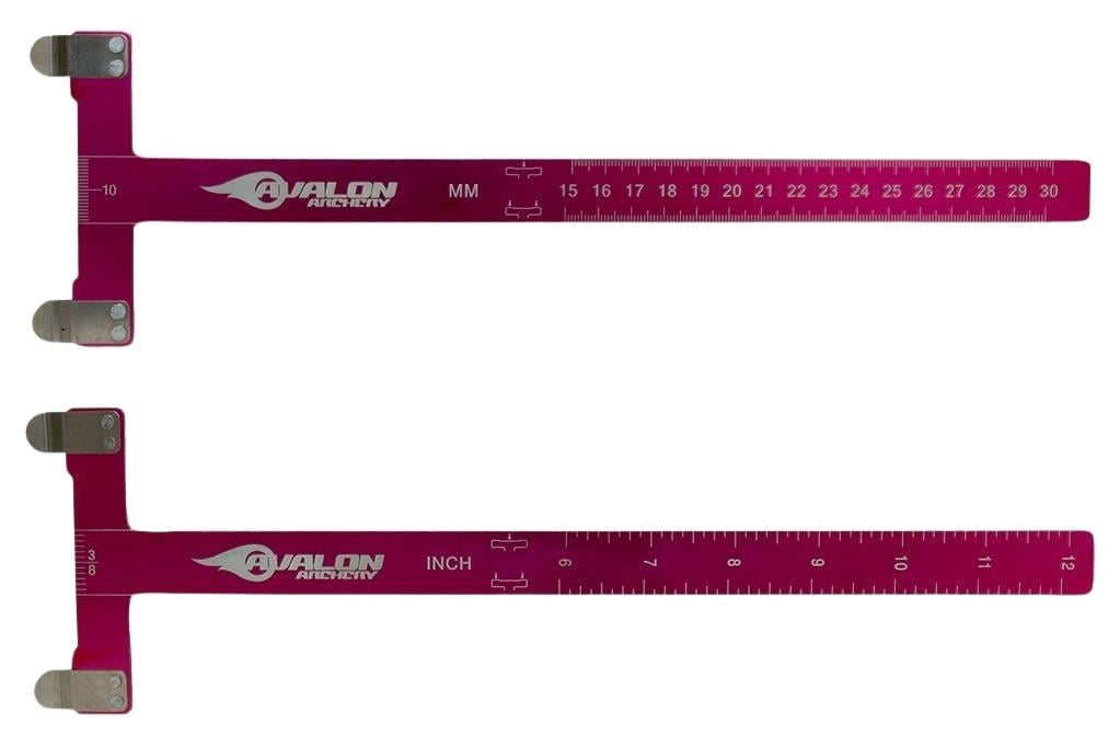 Avalon Standart Yay T Cetveli