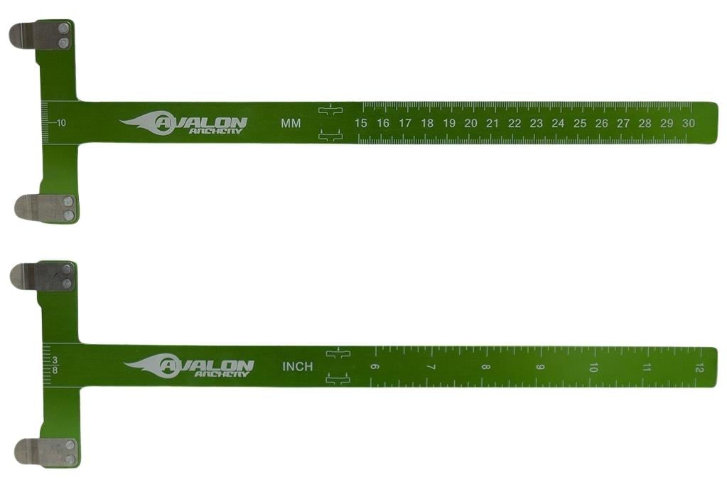 Avalon Standart Yay T Cetveli