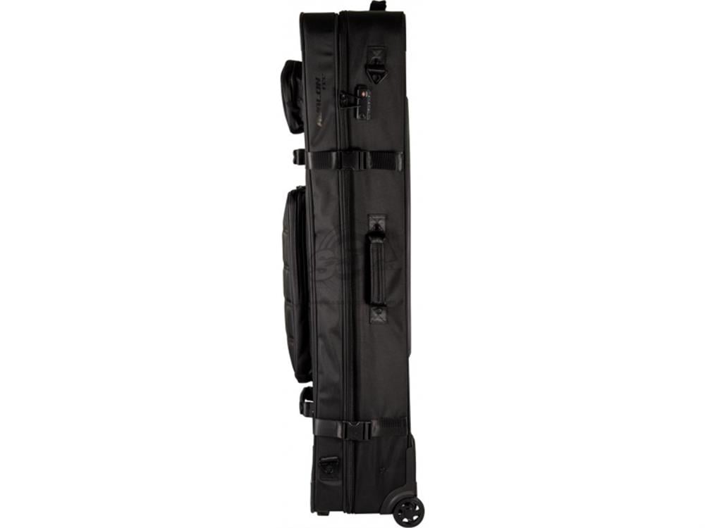 Avalon Tec Trolley 113 Makaralı Yay Çantası Black