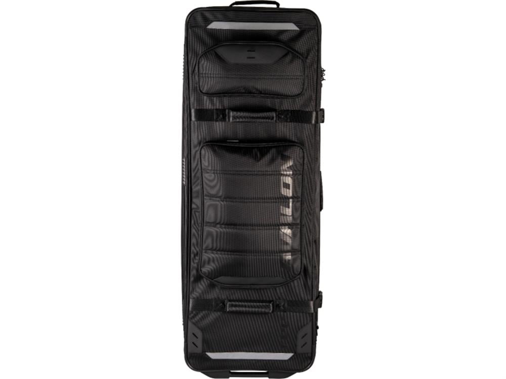 Avalon Tec Trolley 120 Makaralı Yay Çantası Black