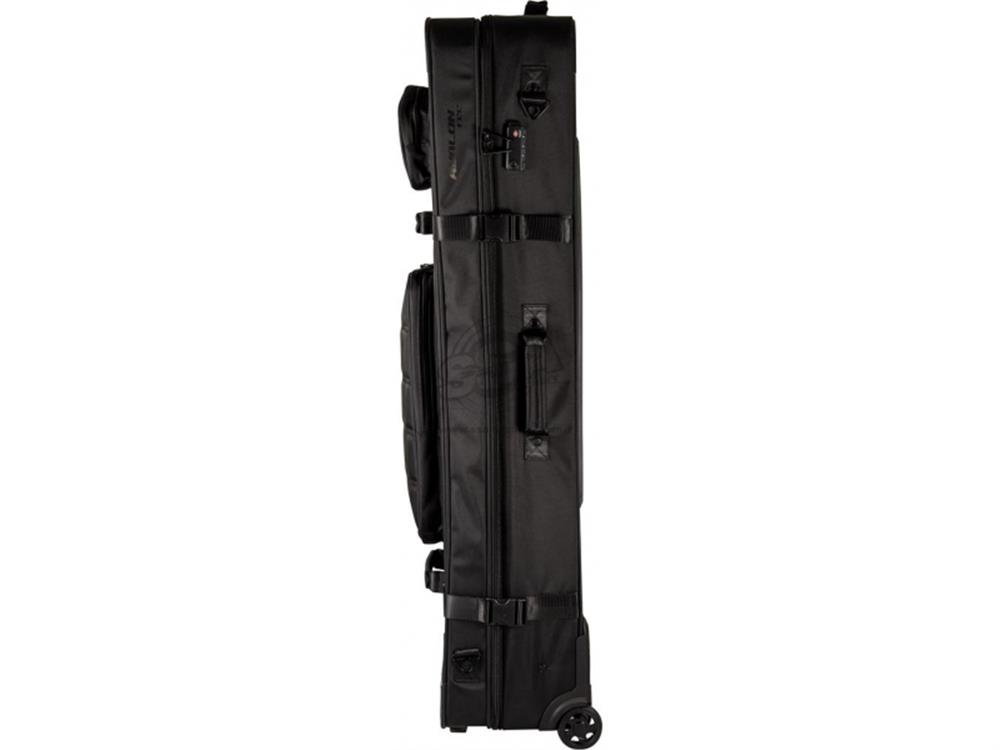 Avalon Tec Trolley 120 Makaralı Yay Çantası Black