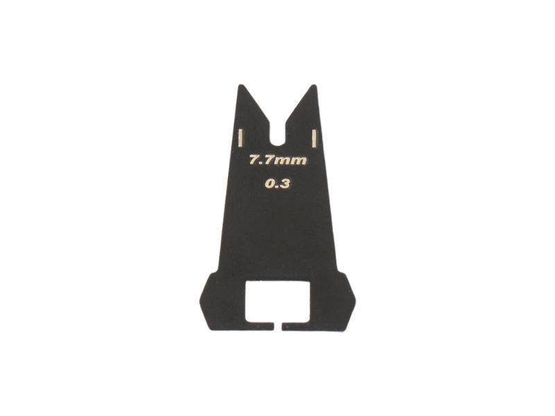 Avalon Tec X Maxx Ok Yatağı Çatalı